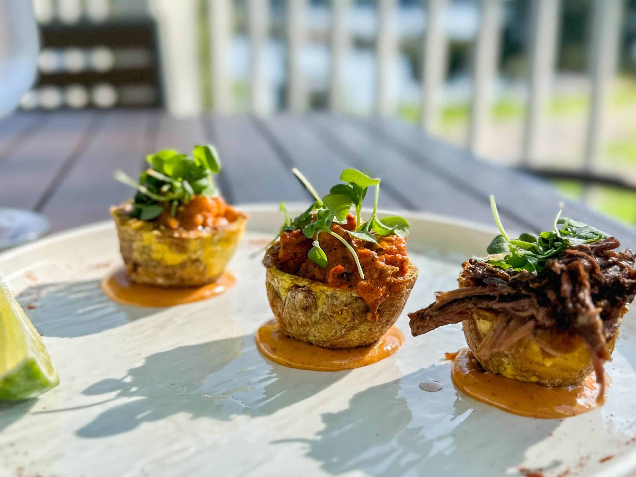 Lake Norman Restaurants